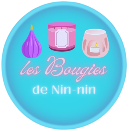 Les Bougies de Nin-nin